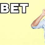 bet slang definition